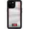 Tunisia Soccer Flag iPhone 15 Waterproof Case